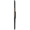 Ekena Millwork Pearl Ceiling Medallion (Fits Canopies up to 1 7/8"), 26 1/4"OD x 1 1/2"P, Stone Hearth Crackle CM26PESHC - alternate 2